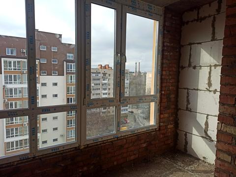 квартира по адресу Юности просп., 16в