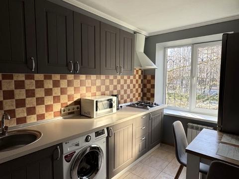 квартира за адресою Джона Маккейна вул. (Івана Кудрі), 20-Б