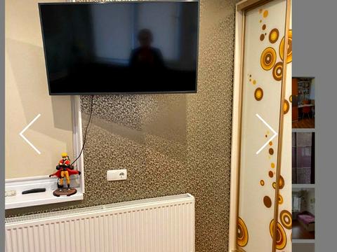 квартира за адресою Одеса, Академіка Заболотного вул., 58