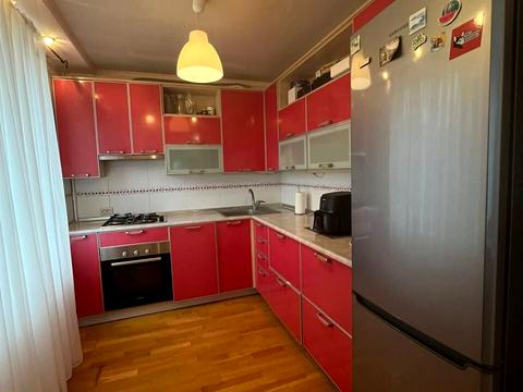 квартира за адресою Валентинівська вул., 13