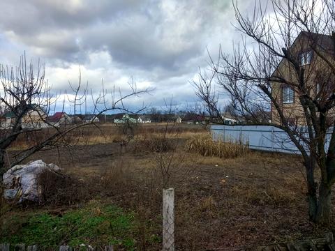 участок по адресу Соборна, 6