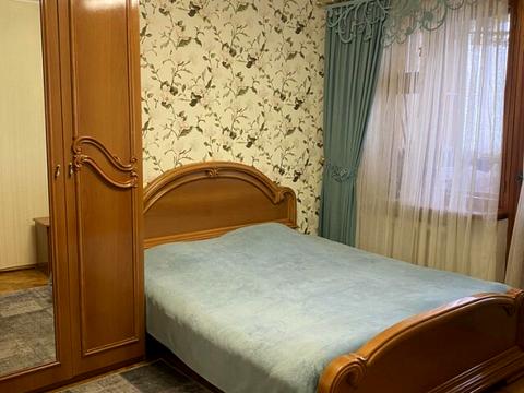 квартира за адресою Проскурівського Підпілля, 209