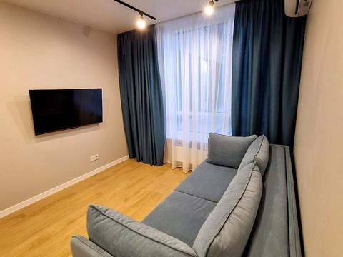 квартира за адресою Івана Виговського вул. (Маршала Гречка), 40/12