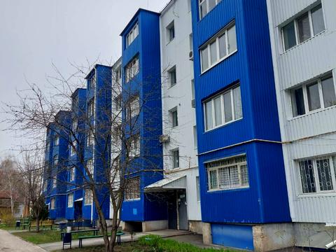 квартира по адресу Северина Потоцкого ул. (Семнадцатого партсъезда), 24