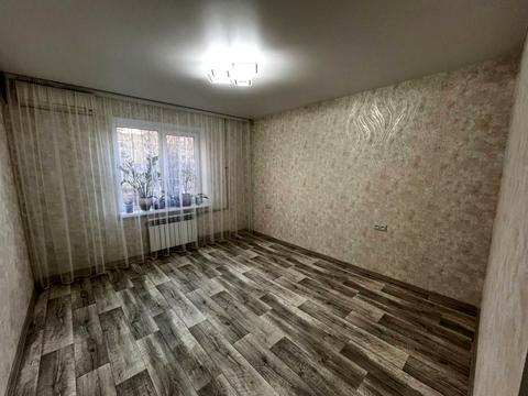 квартира за адресою житловий масив Тополя-3 вул., 21