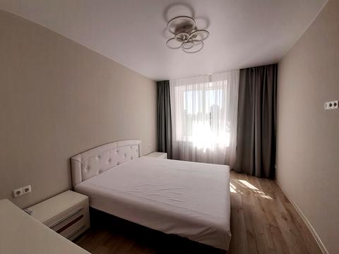 квартира по адресу Мандрыковская ул., 234