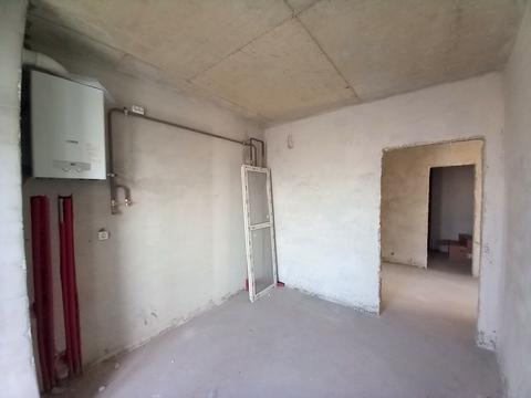квартира по адресу Бережанская ул., 56