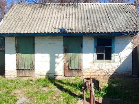 участок по адресу Господарська, 33