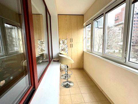 квартира по адресу Тарасовская ул., 21