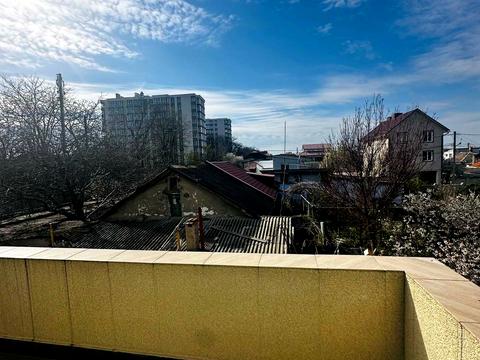 квартира за адресою Профсоюзна вул., 12