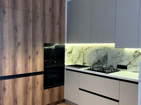 квартира за адресою Лісна вул., 1