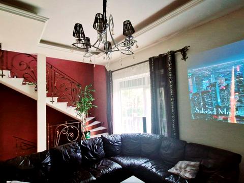 дом по адресу Солоний Ставок ул., 2