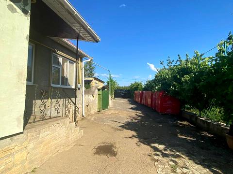дом по адресу Чапаева, 34