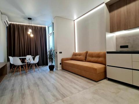 квартира за адресою Каховська вул., 62-А