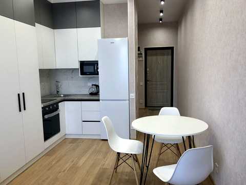 квартира за адресою Берестейський просп. (Перемоги), 11 к2