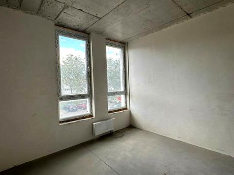 квартира по адресу Панорамная ул., 6
