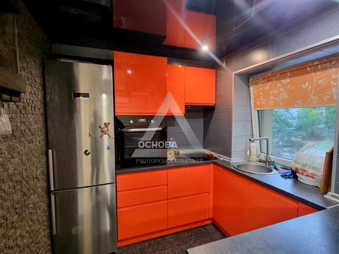 квартира по адресу Победы ул., 117