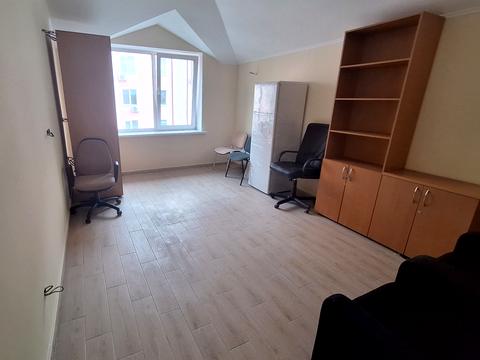 квартира по адресу Академика Лебедева ул., 1