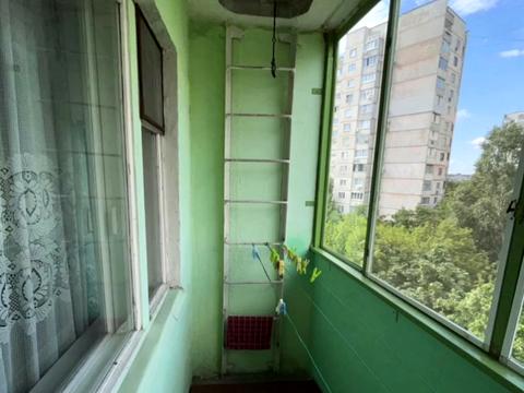 квартира по адресу вулиця Клочківська, 150А