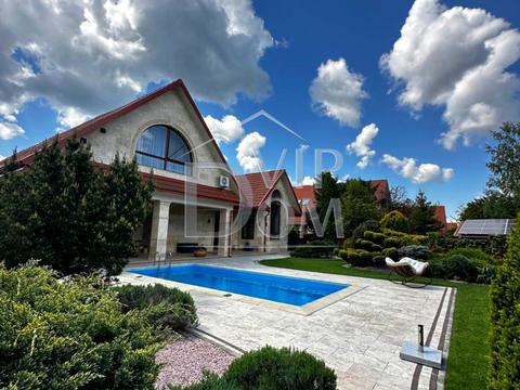 будинок за адресою с. Лиманка, Коралова вул.