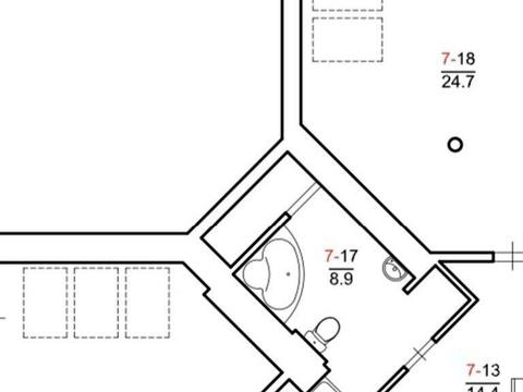 квартира за адресою Андрія Мельника вул. (), 14