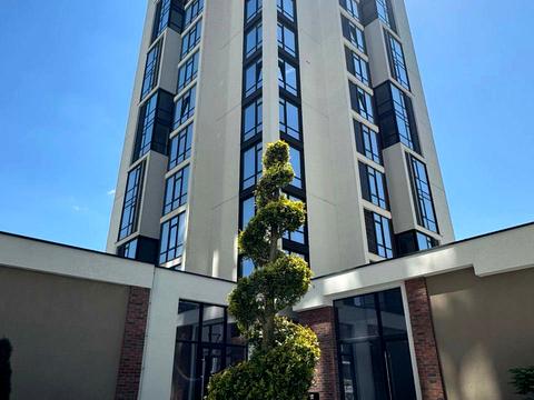 квартира по адресу Ивано-Франковск, Ленкавского ул., 34/4