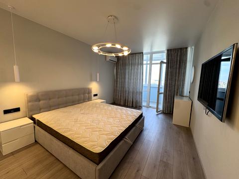 квартира по адресу Евгения Сверстюка ул. (Марины Расковой), 6-Д