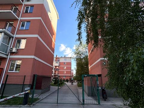 квартира по адресу Гетманская ул., 7