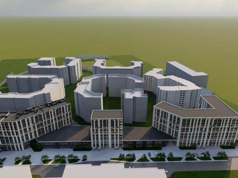 квартира по адресу Приозерна ул., 32