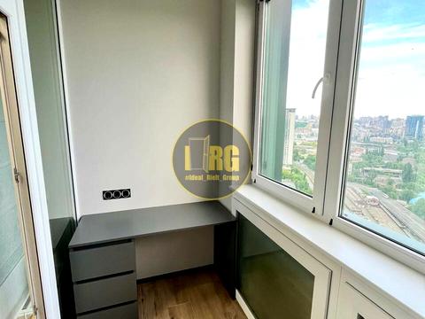 квартира за адресою Берестейський просп. (Перемоги), 11 к3