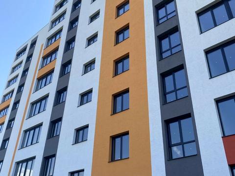 квартира за адресою Петра Маланюка вул., 45