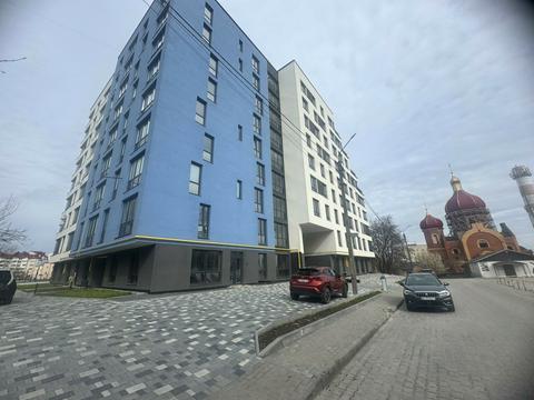 комерційна за адресою Будного вул., 26-Б