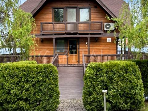 дом по адресу Бориспільський