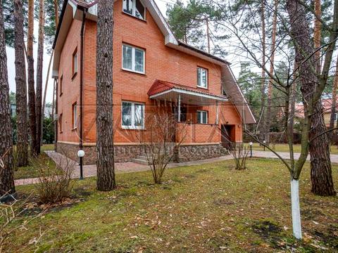 будинок за адресою Обухівський