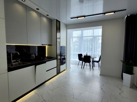 квартира за адресою Височана вул., 18