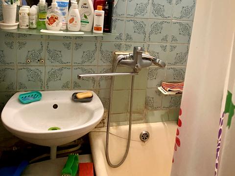 кімната за адресою Юрія Кондратюка вул., 4