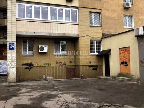 коммерческая по адресу Оболонский просп., 49