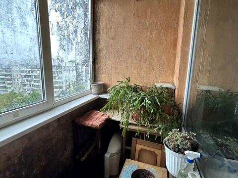 квартира за адресою Жуля Верна бульв. (Ромена Роллана), 7-Б