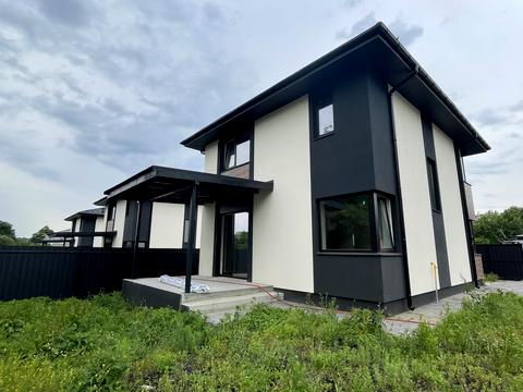 дом по адресу Яблоньская ул. (Кирова)