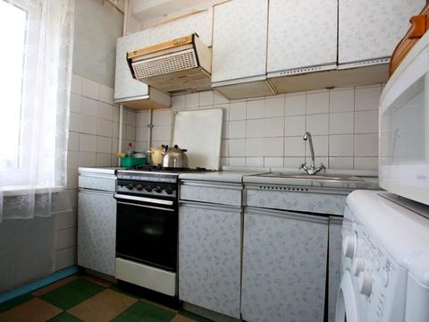 квартира за адресою Героїв 93-ї Бригади вул. (Гудименка), 18