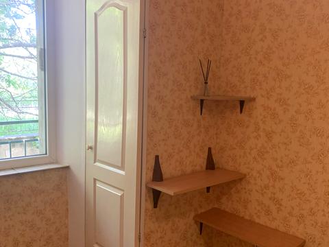 комната по адресу 10-я Линия ул., 52
