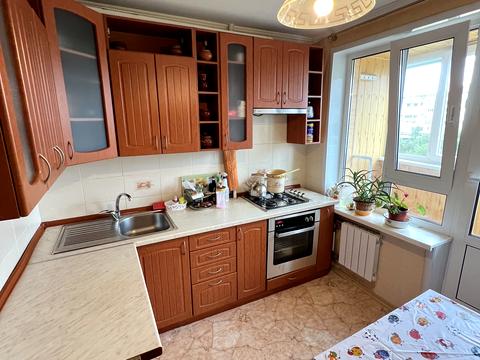 квартира за адресою Амвросія Бучми бульв., 8