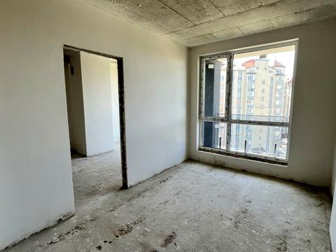 квартира за адресою Гарбарська вул., 23в
