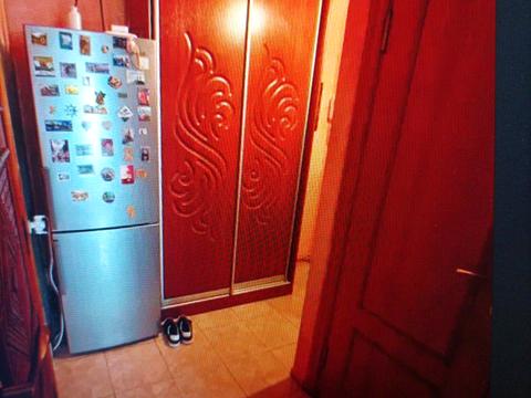 квартира по адресу Строителей ул., 12