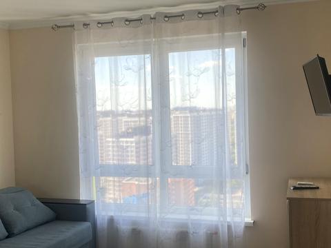 квартира за адресою Юлії Здановської вул. (Ломоносова), 36-В
