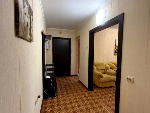 квартира за адресою Вечірній бульв., 1