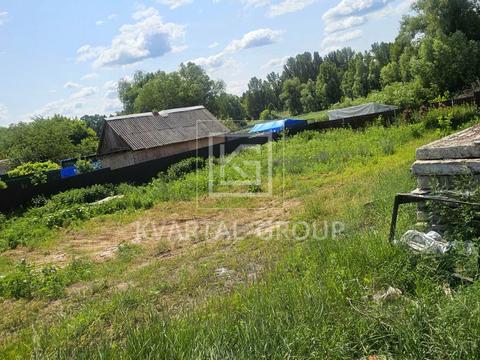 участок по адресу Яблунська, 2