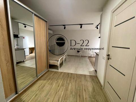 квартира по адресу Осенняя ул., 33