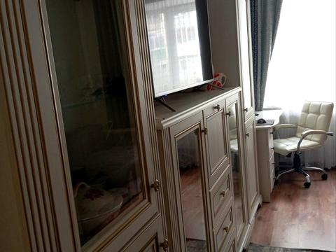 квартира за адресою Побутова вул., 4