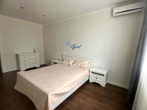 квартира за адресою Академіка Заболотного вул., 15-Б